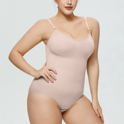 ⏰Historically lowest price:£8.99💥🔥SNATCHED SHAPEWEAR BODYSUIT