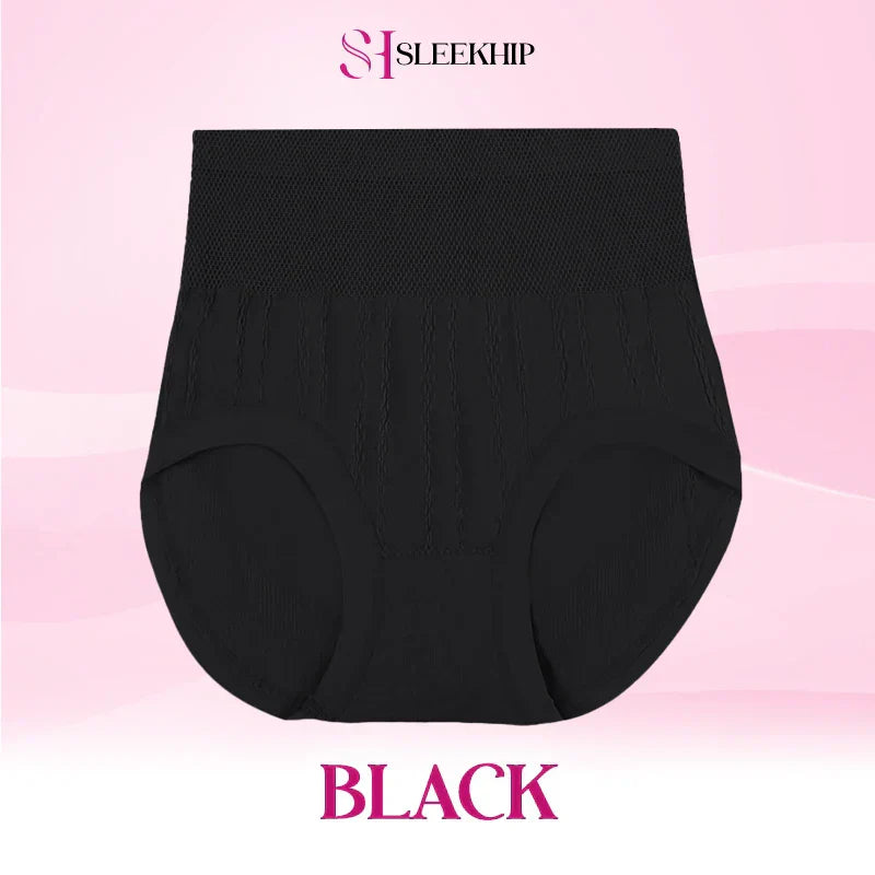 💥LAST DAY SALE 70% OFF💞Leakproof High-Waist Tummy-Control Butt-Lifting Panties