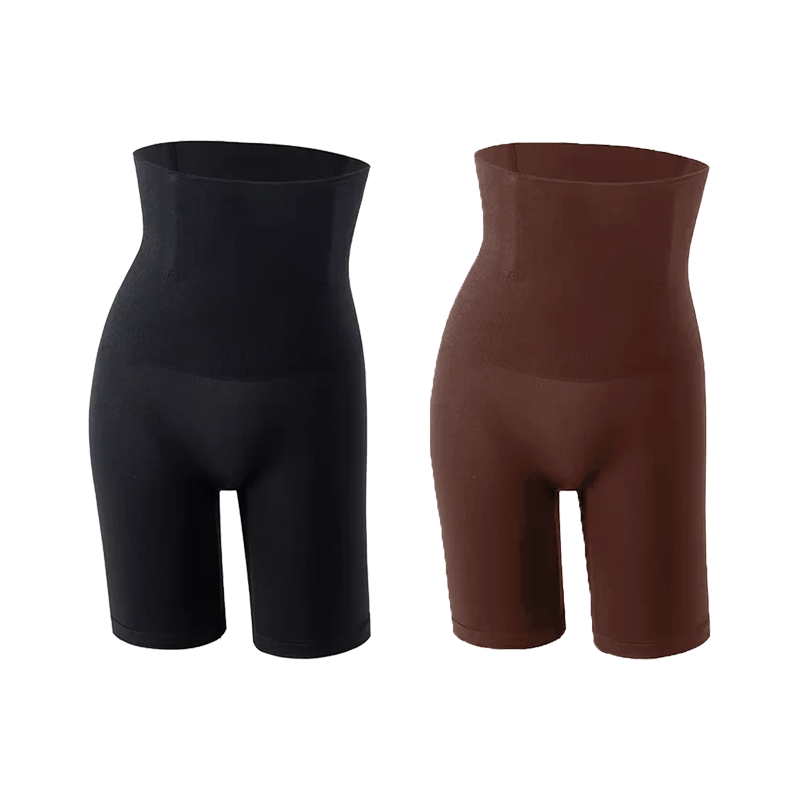 ⏰Last Day 50% OFF✨💃 High Waist Tummy Control Shapewear Panties