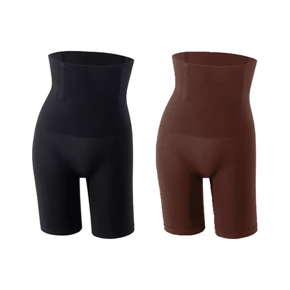 ⏰Last Day 50% OFF✨💃 High Waist Tummy Control Shapewear Panties