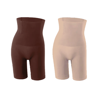 ⏰Last Day 50% OFF✨💃 High Waist Tummy Control Shapewear Panties