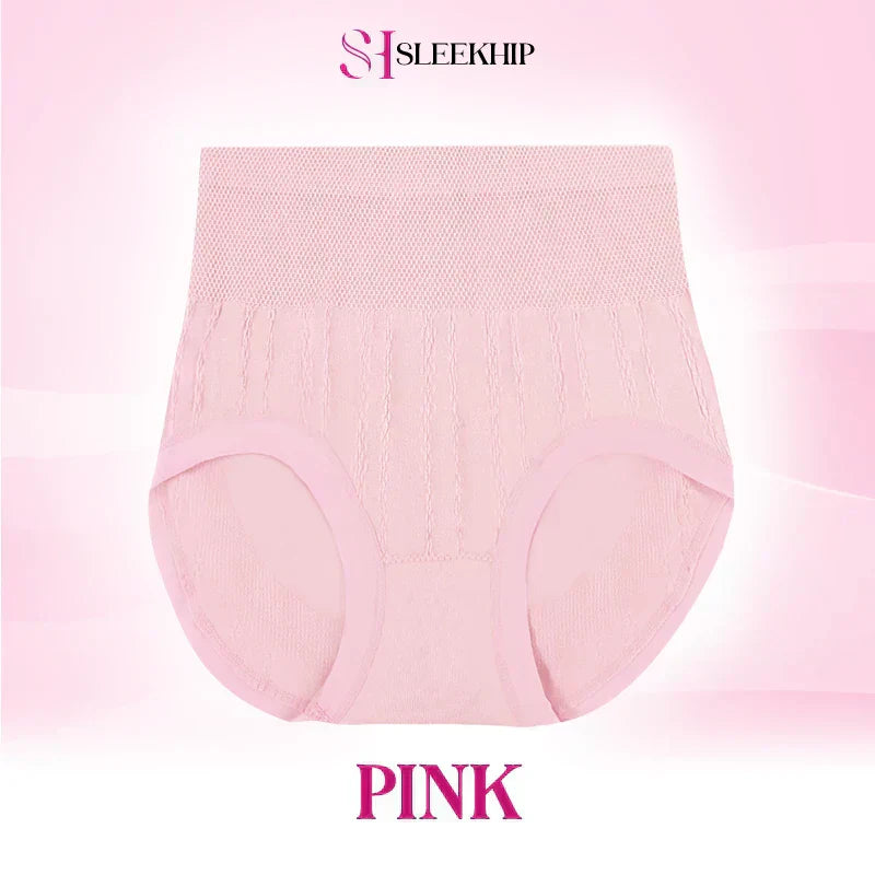 💥LAST DAY SALE 70% OFF💞Leakproof High-Waist Tummy-Control Butt-Lifting Panties