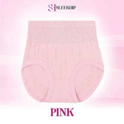 💥LAST DAY SALE 70% OFF💞Leakproof High-Waist Tummy-Control Butt-Lifting Panties