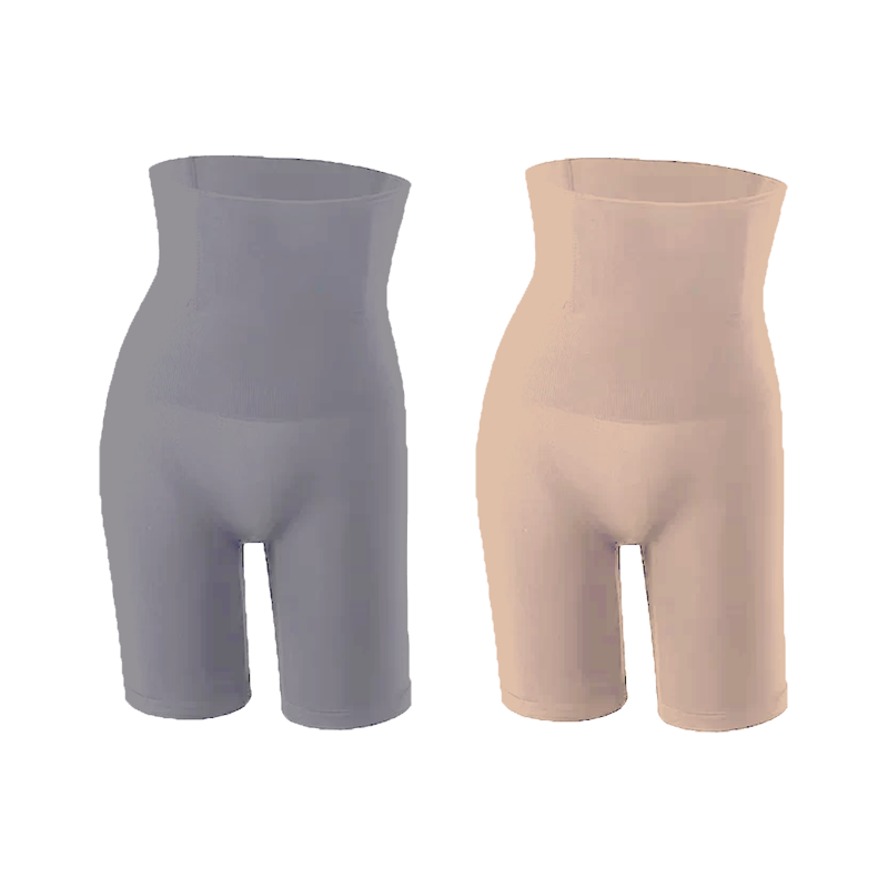 ⏰Last Day 50% OFF✨💃 High Waist Tummy Control Shapewear Panties