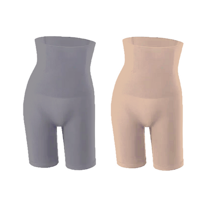 ⏰Last Day 50% OFF✨💃 High Waist Tummy Control Shapewear Panties