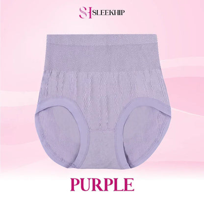 💥LAST DAY SALE 70% OFF💞Leakproof High-Waist Tummy-Control Butt-Lifting Panties