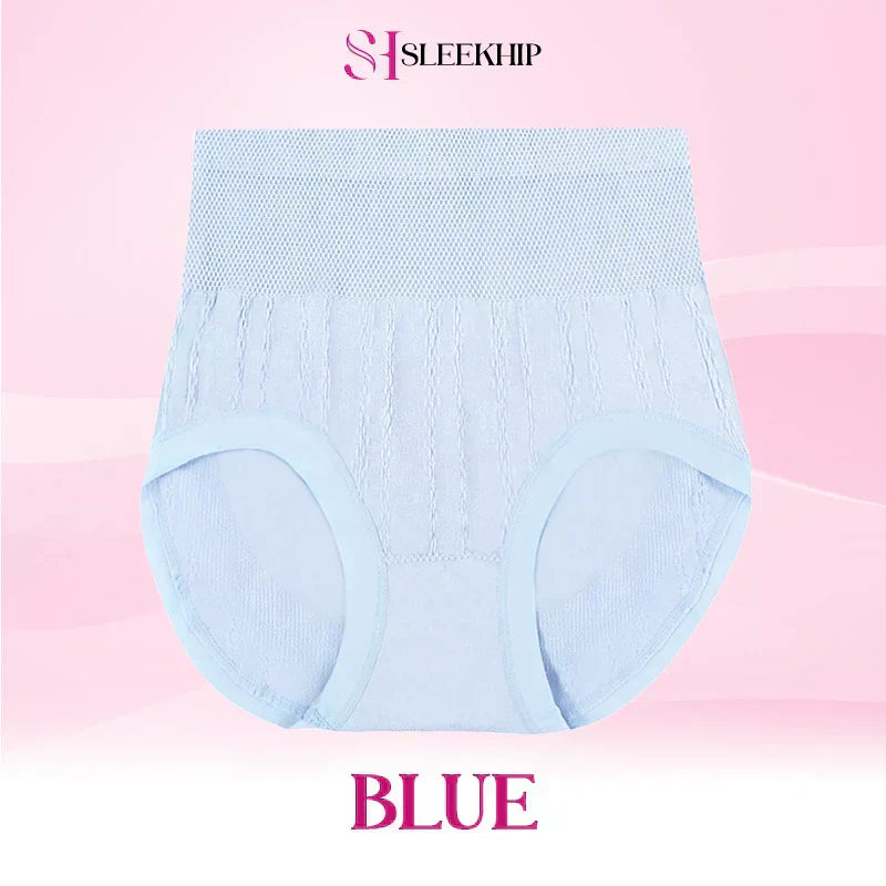 💥LAST DAY SALE 70% OFF💞Leakproof High-Waist Tummy-Control Butt-Lifting Panties
