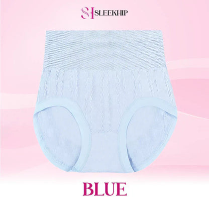 💥LAST DAY SALE 70% OFF💞Leakproof High-Waist Tummy-Control Butt-Lifting Panties