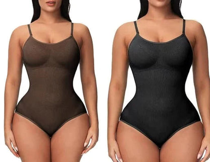 ⏰Historically lowest price:£8.99💥🔥SNATCHED SHAPEWEAR BODYSUIT
