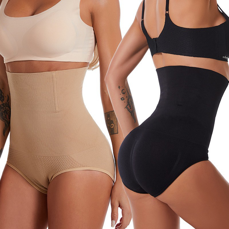 🏆 Last Day Special Price: ￡6.99!!⏰🎁High Waist Tummy Control Shapewear Panties