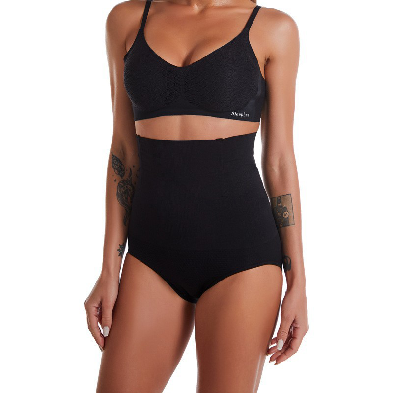 🏆 Last Day Special Price: ￡6.99!!⏰🎁High Waist Tummy Control Shapewear Panties