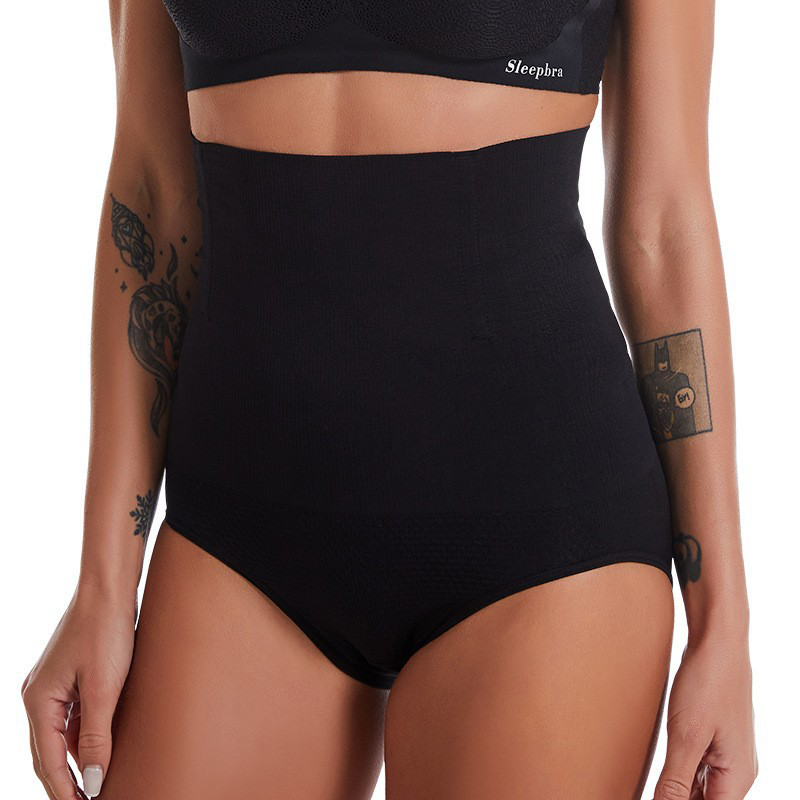 🏆 Last Day Special Price: ￡6.99!!⏰🎁High Waist Tummy Control Shapewear Panties
