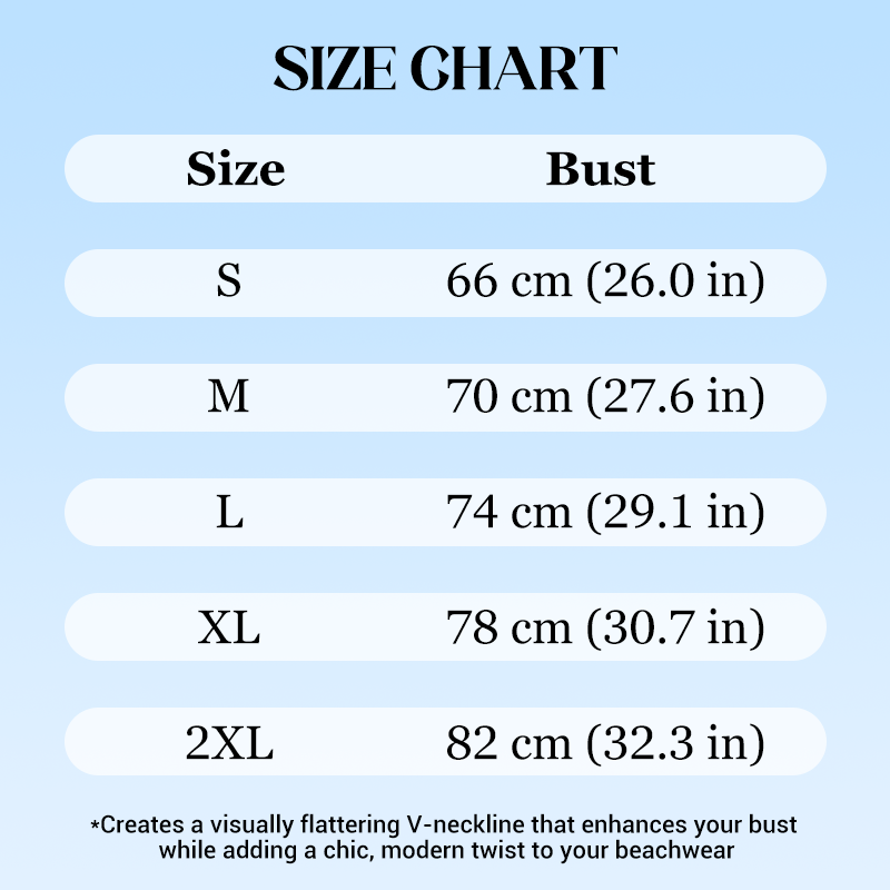 Women's 2-Piece Tummy Control Swimsuit