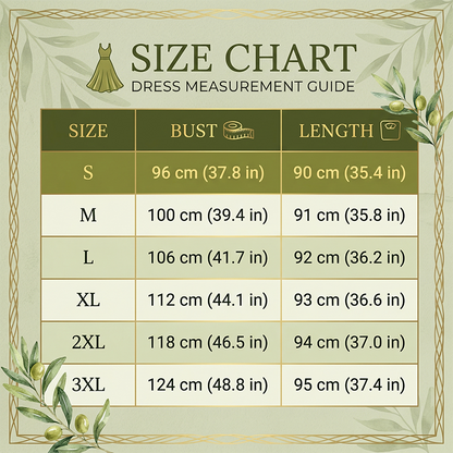 🌿Summer Cool Deal: 49% OFF!!💃☀️Women’s Cotton-Linen Casual Dress – Breathable, Relaxed Fit with Functional Pockets