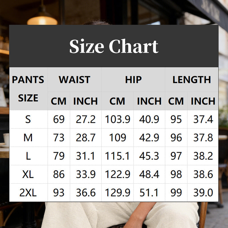 🏖️Summer Cool Deal: 70% OFF!!💃Women's 2-Piece Solid Color Breathable Tank Top & Wide Leg Loose Pants Set