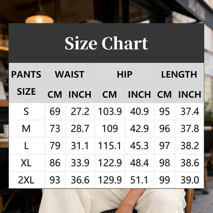 🏖️Summer Cool Deal: 70% OFF!!💃Women's 2-Piece Solid Color Breathable Tank Top & Wide Leg Loose Pants Set