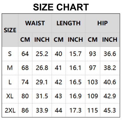 🔥🏖️SUMMER HOT SALE: ONLY ￡9.99!!💃Women's Bohemian Print High-Waist Shorts