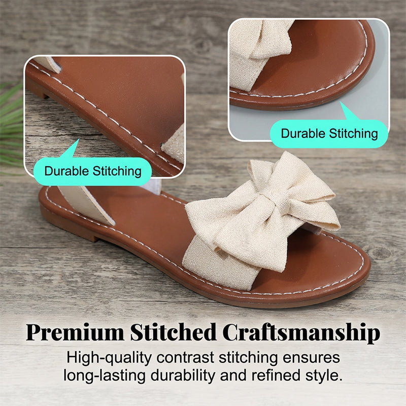 🌊Summer Cool Deal: ONLY ￡13.99!!🎉🌸Elegant Pearl Sandals – Arch-Supportive, Wide-Foot Friendly & All-Day Comfort 👡