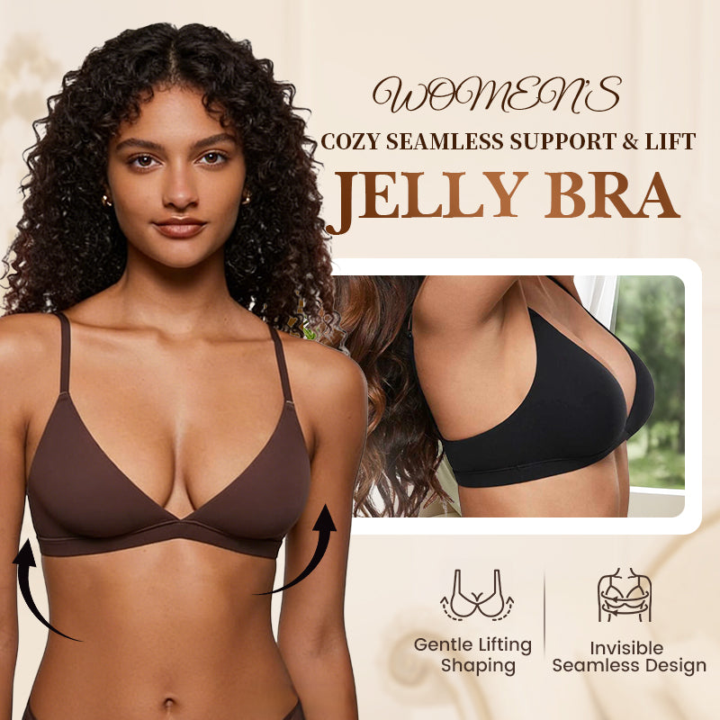 INLYRIC Women's Inbarely Plus Plunge Unlined Sexy Demi Balconette Bra