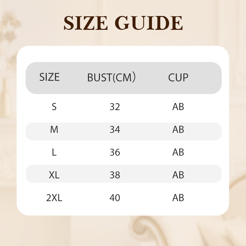 INLYRIC Women's Inbarely Plus Plunge Unlined Sexy Demi Balconette Bra