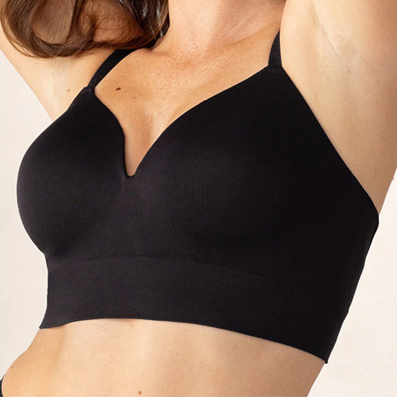 Bralettes for Women with Support
