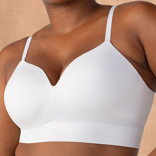 Bralettes for Women with Support