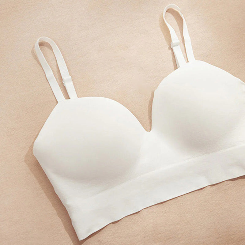 Bralettes for Women with Support