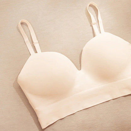Bralettes for Women with Support