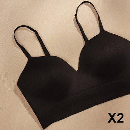 Bralettes for Women with Support