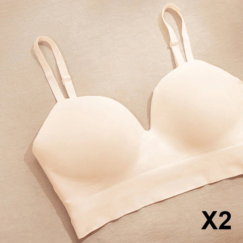 Bralettes for Women with Support