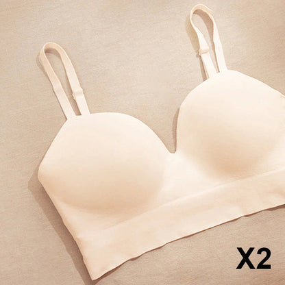 Bralettes for Women with Support