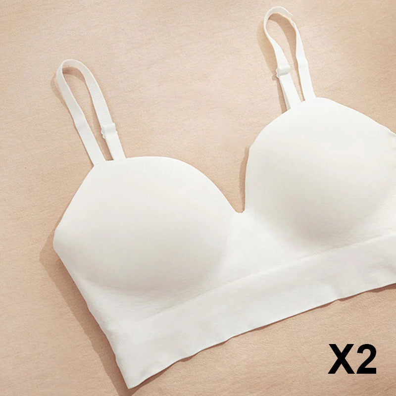 Bralettes for Women with Support