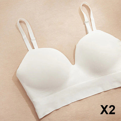 Bralettes for Women with Support