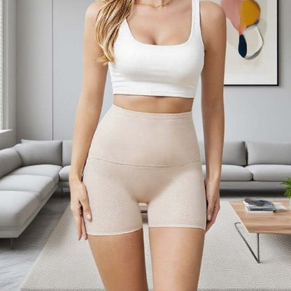 ⏰LAST DAY SALE ONLY ￡8.99!!🔥FINETOO Women’s High-Waisted Underwear🌸Full Coverage • Smooth • Seamless-Look • Breathable Comfort💃