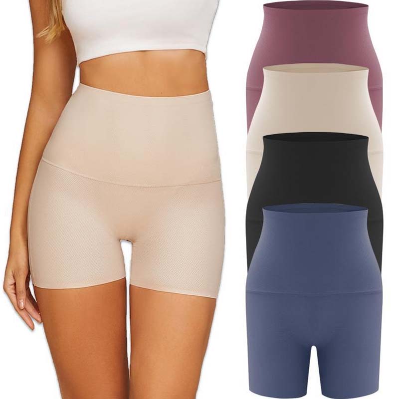 ⏰LAST DAY SALE ONLY ￡8.99!!🔥FINETOO Women’s High-Waisted Underwear🌸Full Coverage • Smooth • Seamless-Look • Breathable Comfort💃
