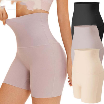 ⏰LAST DAY SALE ONLY ￡8.99!!🔥FINETOO Women’s High-Waisted Underwear🌸Full Coverage • Smooth • Seamless-Look • Breathable Comfort💃