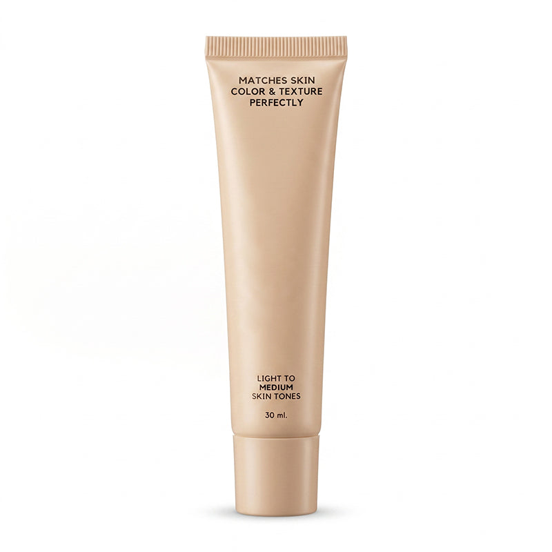 ⏳LAST DAY BUY 2 GET 1 FREE!!🔥LUXE Smart Foundation 💎 – Changes Color to Match Your Skin, Not Just a Shade 🌈 | 24H Wear ⏳ | Made for Mature Skin 👩‍🦳✨