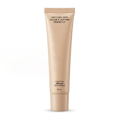 ⏳LAST DAY BUY 2 GET 1 FREE!!🔥LUXE Smart Foundation 💎 – Changes Color to Match Your Skin, Not Just a Shade 🌈 | 24H Wear ⏳ | Made for Mature Skin 👩‍🦳✨
