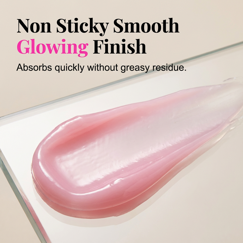 🏆 Last Day Buy 2 Get 1 Free💕 Pink Collagen Volume Multi Balm | All In One Volufiline, NAD Stick for Youthful-Looking