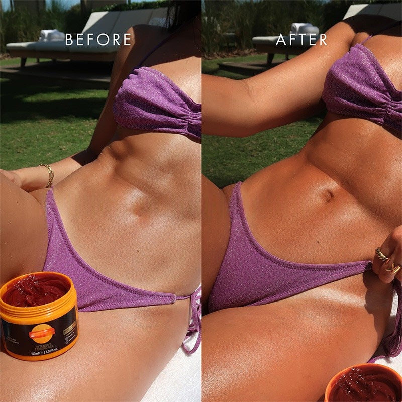 Advanced Tanning Gel for Supreme Hydration