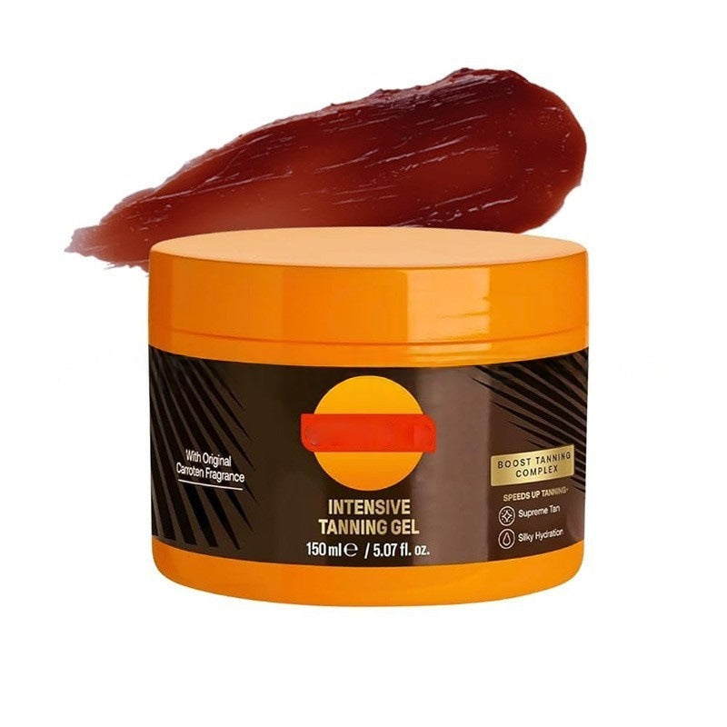 Advanced Tanning Gel for Supreme Hydration